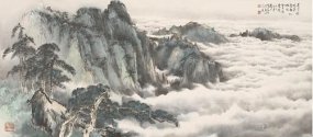 福建华夏2014春拍3.2亿元圆满收官