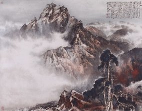 中華藝術文化學院長-陳樹柏