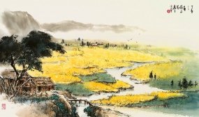 [敬悼] 2011年 黃磊生大師仙逝